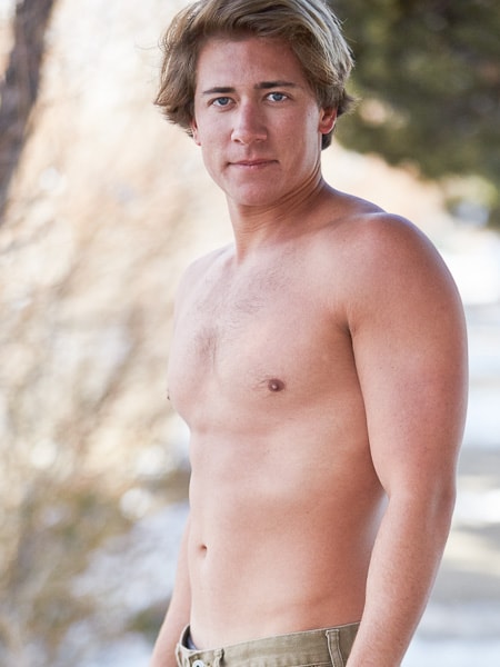 Keegan